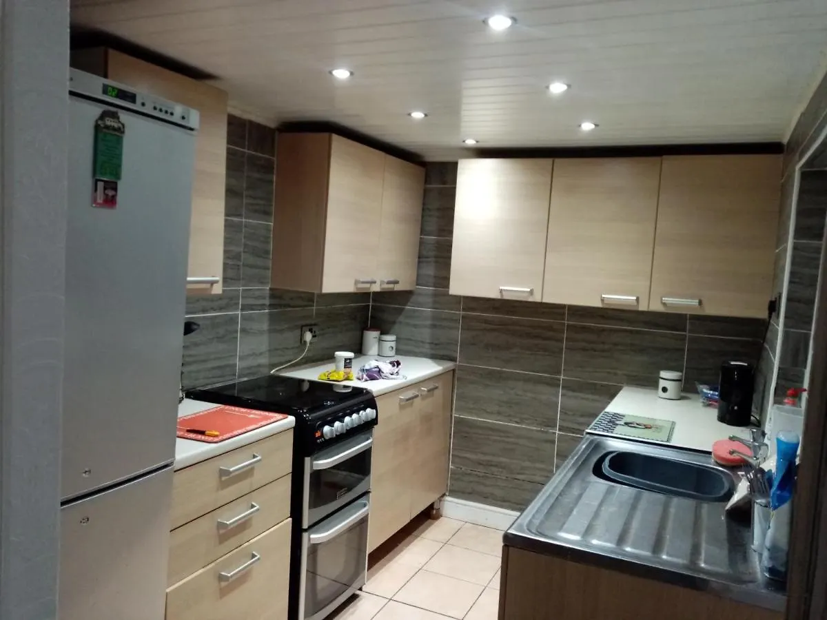 Penzion East Belfast Rooms Available Long Or Short Term Accommodation