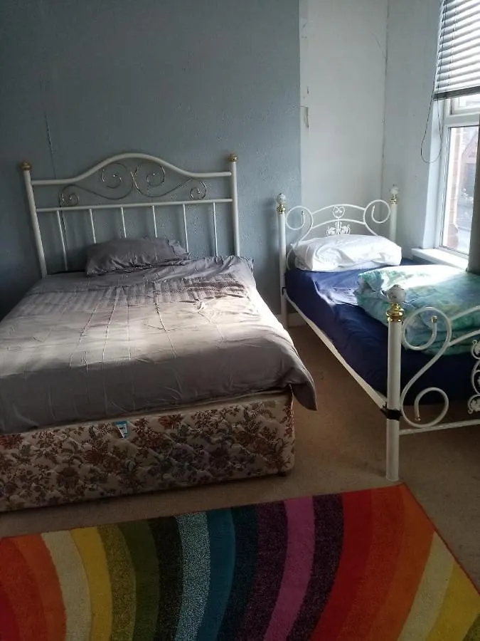 East Belfast Rooms Available Long Or Short Term Accommodation Penzion