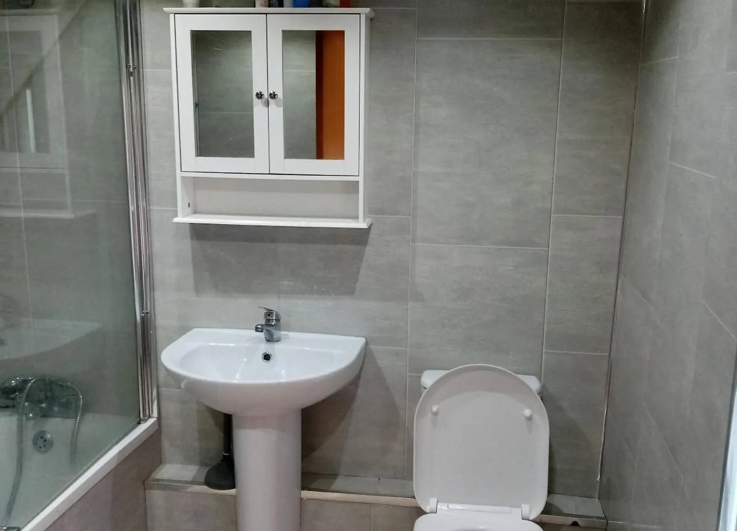 Penzion East Belfast Rooms Available Long Or Short Term Accommodation