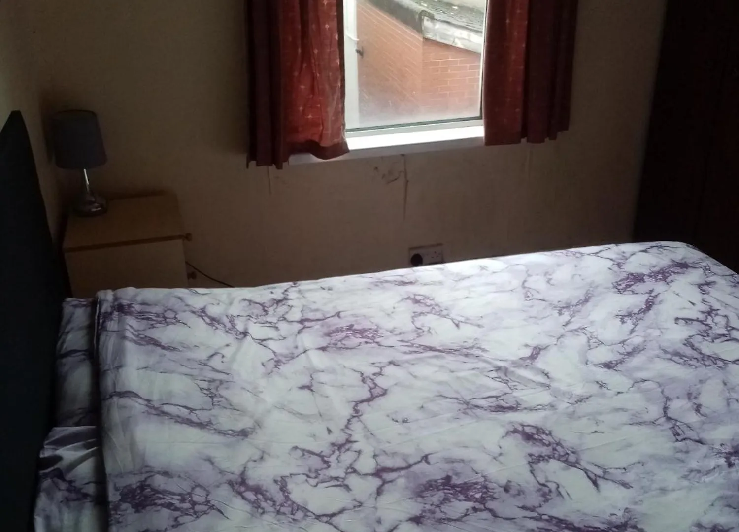 East Belfast Rooms Available Long Or Short Term Accommodation Velká Británie