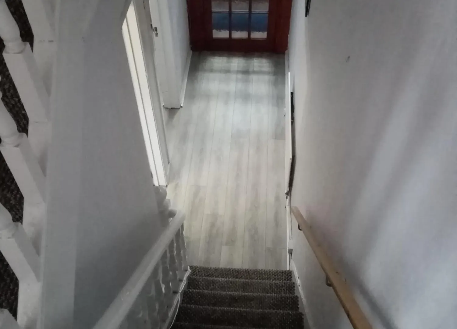 East Belfast Rooms Available Long Or Short Term Accommodation 0*,  Velká Británie